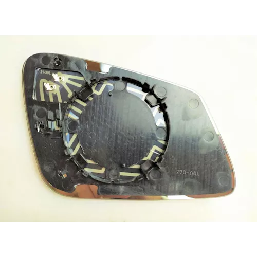 Cam Bmw X1 F20 F22 F30 2012 Isıtmalı Asferik Sol-MG027.7516