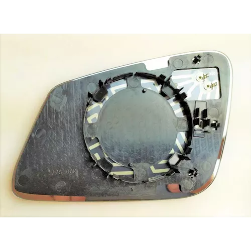 Cam Bmw X1 F20 F22 F30 2012 Isıtmalı Asferik Sağ-MG027.7517