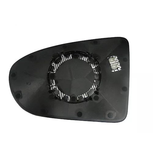 Cam Nissan Qashqai 2006 2012 Isıtmalı Sağ-MG029.9177