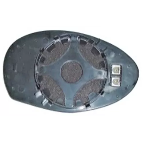 Cam Alfa 147 Gt 2000 2010 Isıtmalı Sağ-MG043.3501