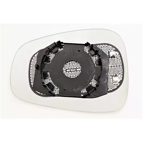 Cam Alfa 159 Mito Giulietta 2006 Ist Mavi Sağ-MG043.3505