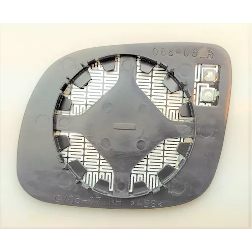 Cam Audi A3 A4 A6 1996 2000 Ist Mavi Küçük Sağ-MG026.6305