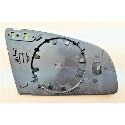 Cam Audi A3 A4 A6 2003 2008 Isıtmalı Asf Sol-MG026.6306