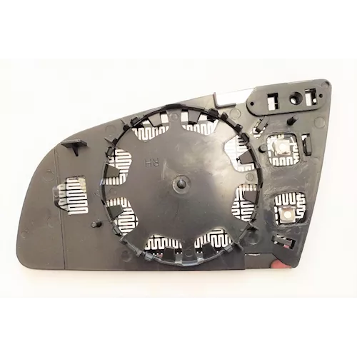 Cam Audi A3 A4 A6 2003 2008 Isıtmalı Sağ-MG026.6307