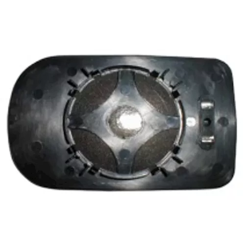 Cam Bmw E38 E39 1997 2002 Isıtmalı Asf Mavi Sağ-MG027.7519