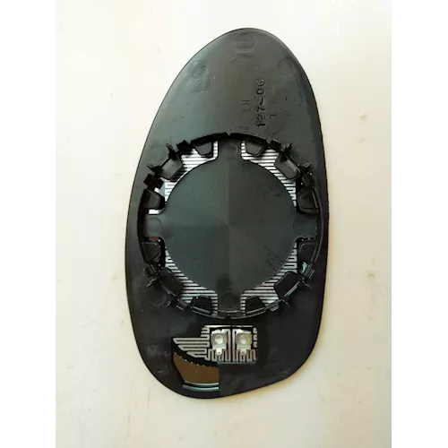 Cam Bmw E87 E90 2004 2010 Isıtmalı Asf Mavi Sol-MG027.7520