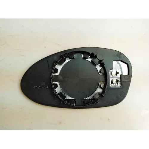 Cam Bmw E87 E90 2004 2010 Isıtmalı Asf Mavi Sağ-MG027.7521