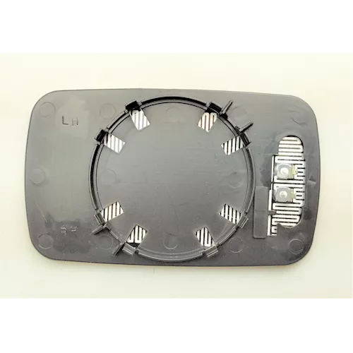 Cam Bmw E46 1998 2005 Isıtmalı Asf Mavi 4 Kapı Sol-MG027.7524