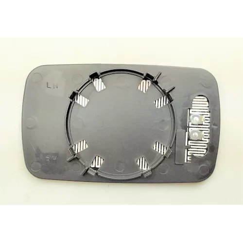 Cam Bmw E46 1998 2005 Isıtmalı Asf Mavi 4 Kapı Sağ-MG027.7525