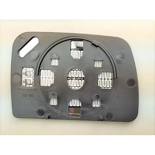 Cam Bmw X5 1996 2006 Isıtmalı Asferik Mavi Cam Sol-MG027.7526