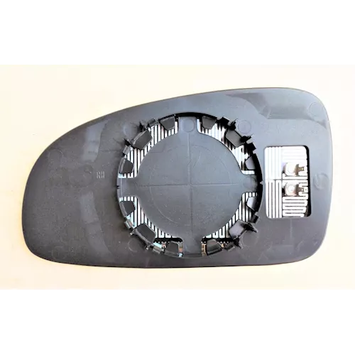 Cam Chevrolet Aveo Kalos 2003 2008 Isıtmalı Sağ-MG023.3501