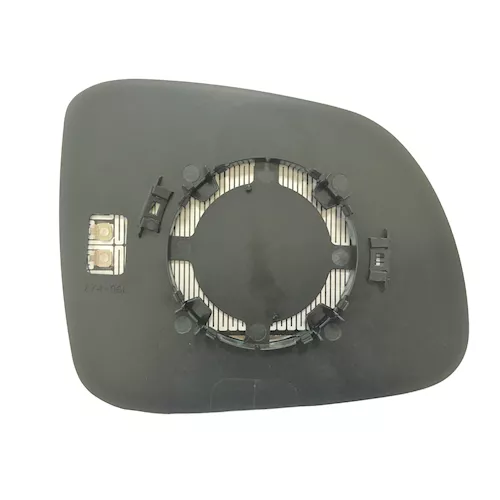 Cam Chevrolet Captiva 2006 2014 Isıtmalı Sol-MG023.3502