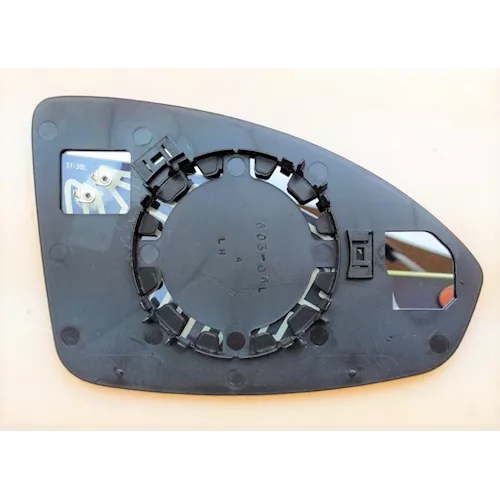 Cam Chevrolet Cruze 2008 2013 Isıtmalı Sol-MG023.3504