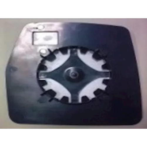 Cam Fıat Jumpy Expert Scudo 1995 2007 Isıtmalı Sol-MG001.1602