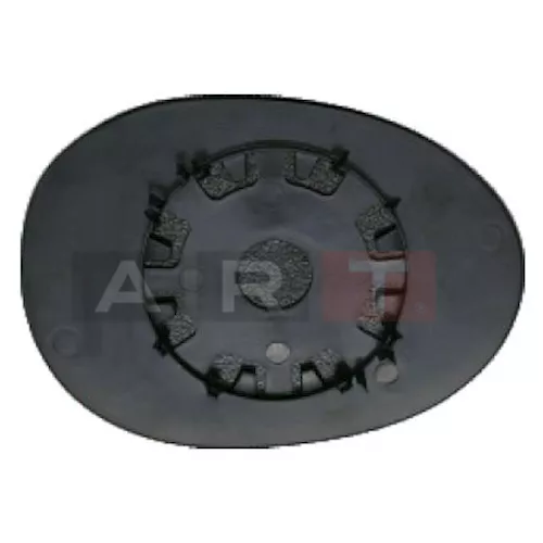 Cam Peugeot 107 C1 2005 2014 Sağ-MG012.2601