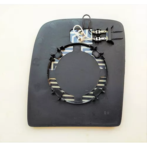 Cam Fıat Jumpy Expert Scudo 2007 Isıtmalı Çift Sağ-MG001.1605