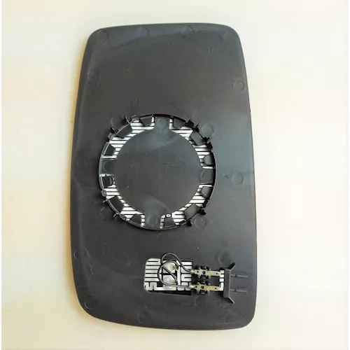 Cam Fıat Jumpy Expert Scudo 2007 Isıtmalı Tek Sağ-MG001.1607