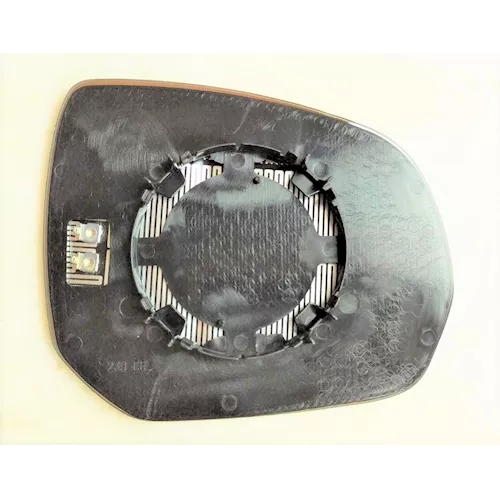 Cam Citroen C4 Picasso 2006 Isıtmalı Asf Mavi Sol-MG022.2404