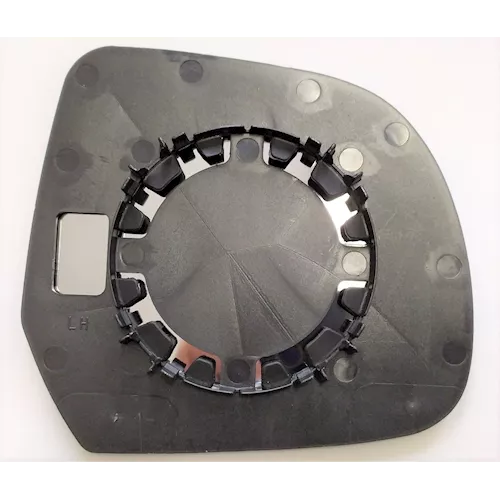 Cam Dacıa Dokker Lodgy Micra 2013 Sol-MG005.5502