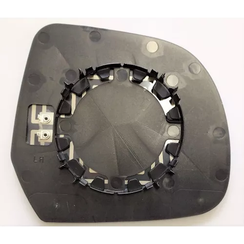 Cam Dacıa Dokker Lodgy Micra 2013 Isıtmalı Sol-MG005.5504