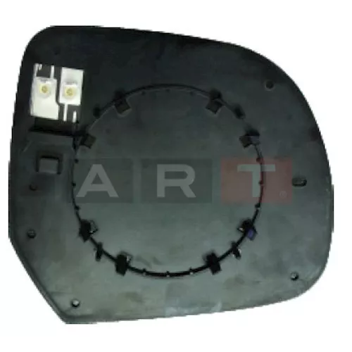 Cam Dacıa Dokker Lodgy Micra 2013 Isıtmalı Sağ-MG005.5505