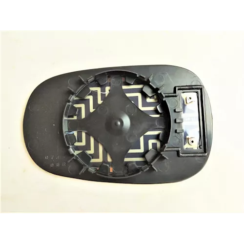 Cam Dacıa Logan Micra Modüs 2004 2008 Isıtmalı Sol-MG005.5506