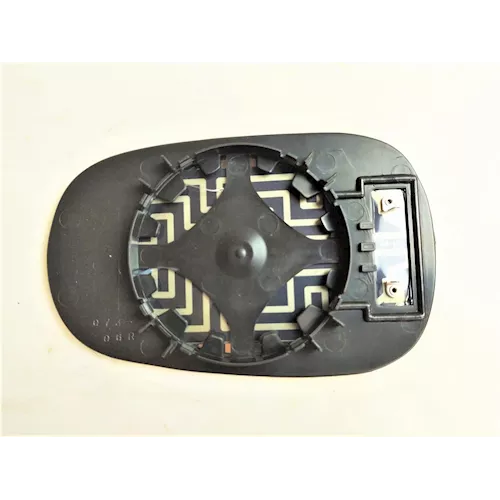 Cam Dacıa Logan Micra Modüs 2004 2008 Sol-MG005.5508