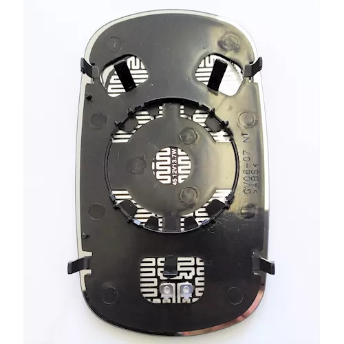 Cam Fıat Doblo 2000 Isıtmalı Sağ/Sol-MG001.1611