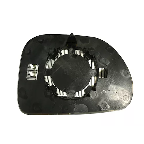 Cam Fıat 500L 2012 Isıtmalı Asferik Sol-MG001.1612