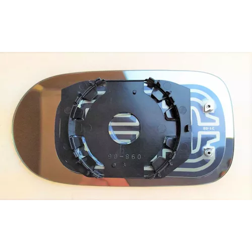 Cam Fıat Albea 2002 2009 Isıtmalı Sağ-MG001.1617