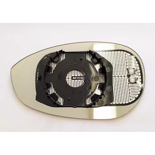 Cam Fıat Grandepunto Linea 500 2005 Isıtmalı Sağ-MG001.1627