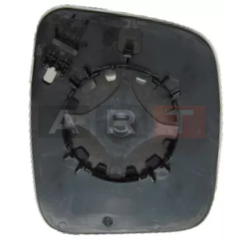 Cam Fıat Fiorino Bipper Nemo 2007 Sol-MG001.1628