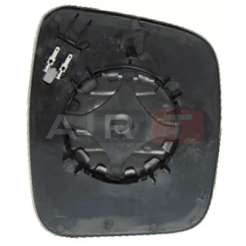 Cam Fıat Fiorino Bipper Nemo 2007 Isıtmalı Sol-MG001.1630