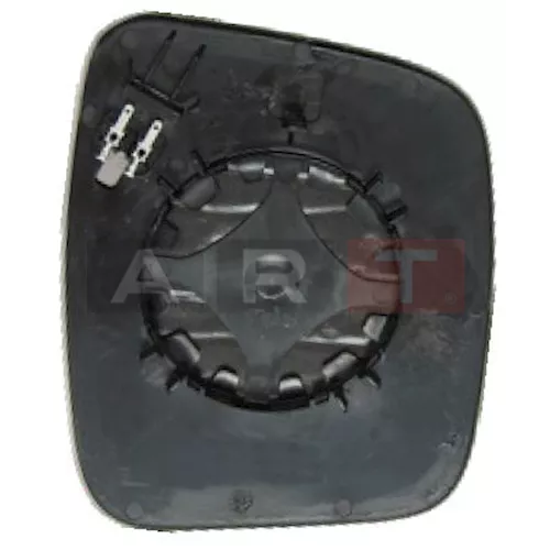 Cam Fıat Fiorino Bipper Nemo 2007 Isıtmalı Sağ-MG001.1631