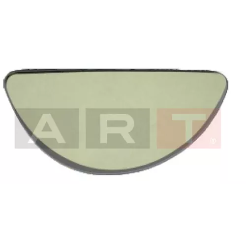 Cam Ford Transit V347/V184 2001 Küçük Tip Sol-MG003.3612