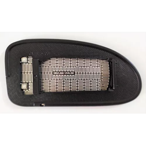 Cam Ford Focus 1998 2005 Isıtmalı Sol-MG003.3614