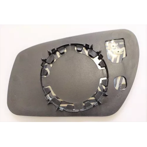 Cam Ford Focus Fiesta Fusion 2005 Isıtmalı Sağ-MG003.3619