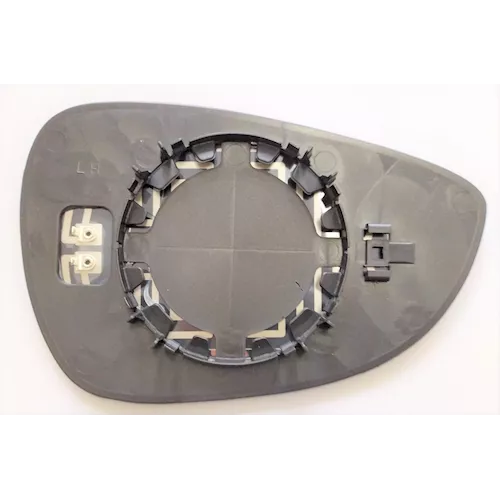 Cam Ford Fiesta B Max 2008 Isıtmalı Asferik Sol-MG003.3622