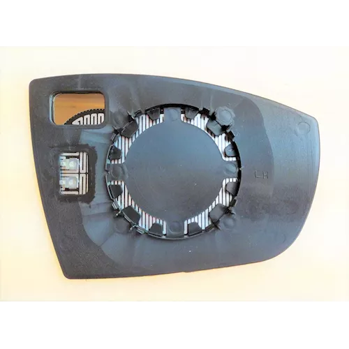 Cam Ford Kuga C Max 2008 Isıtmalı Asferik Sol-MG003.3626