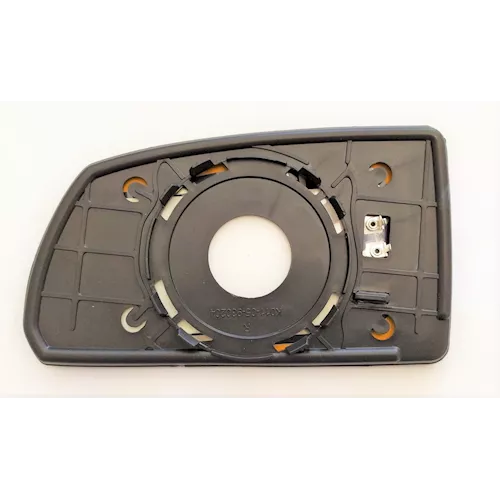 Cam Kıa Rio 2005 2010 Isıtmalı Sağ-MG049.9147