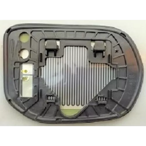 Cam Honda Civic 2006 2012 Isıtmalı Sdn Sol-MG033.3500