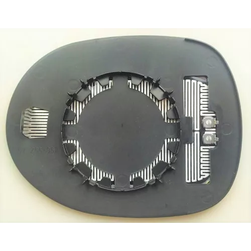 Cam Honda Civic 2006 2012 Isıtmalı Hb Sağ-MG033.3503