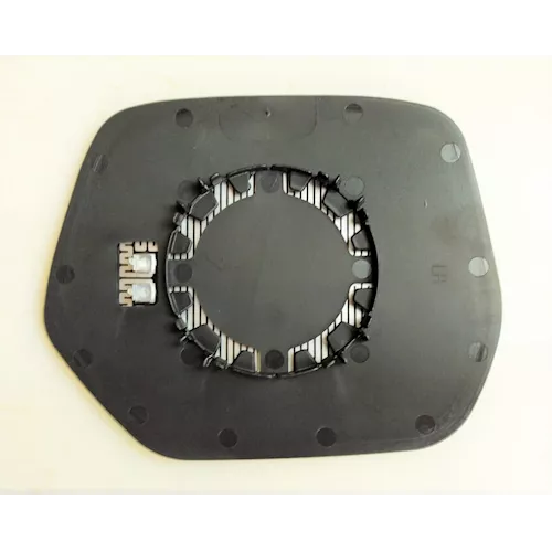 Cam Honda Crv 2013 Isıtmalı Sol-MG033.3506