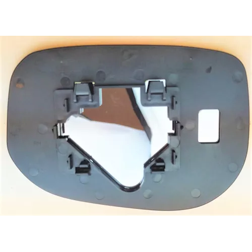 Cam Honda Jazz 2008 2014 Sağ-MG033.3509