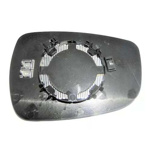 Cam Hyundai Accent Blue 2011 Isıtmalı Sol-MG007.7280