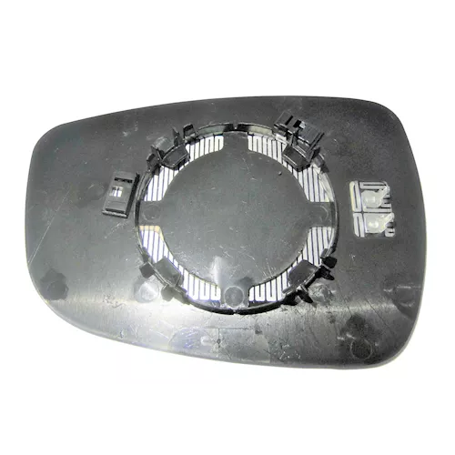 Cam Hyundai Accent Blue 2011 Isıtmalı Sağ-MG007.7279