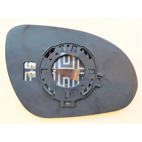 Cam Hyundai İ30 2007 2012 Isıtmalı Asferik Sol-MG007.7310