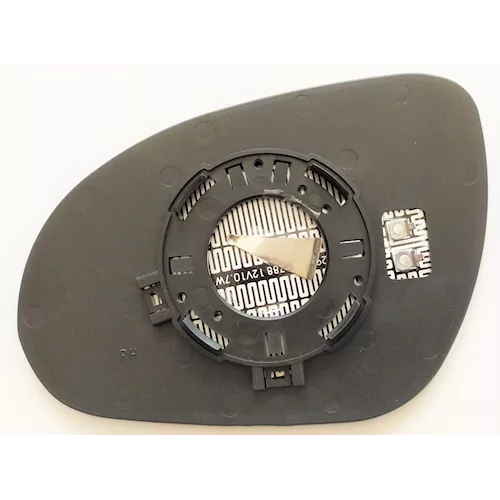 Cam Hyundai İ30 2007 2012 Isıtmalı Sağ-MG007.7309