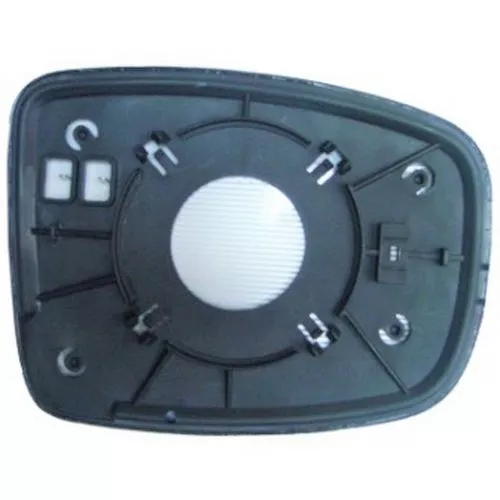 Cam Hyundai İ10 2009 2012 Isıtmalı Sol-MG007.7314