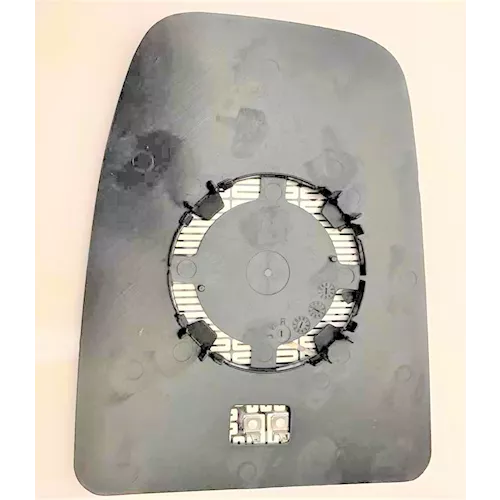 Cam Iveco Daıly 2015 Isıtmalı Üst Parça Sol-MG019.9040